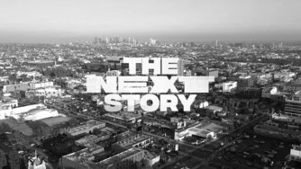 NBA 2K20_The Next Story