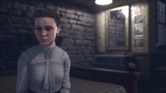 Remothered: Broken Porcelain_Announce Trailer