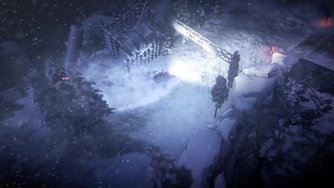 Wasteland 3_GC: Gameplay Trailer