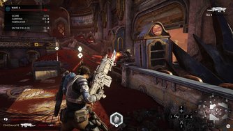 Gears 5_GC: Horde Gameplay (4K)