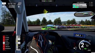 Assetto Corsa Competizione_Audi R8 LMS - Course Spa (1440p)