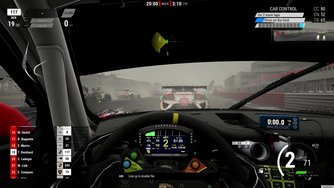 Assetto Corsa Competizione_Porsche 911 GT3 R - Pluie Silverstone (1440p)