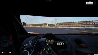 Assetto Corsa Competizione_McLaren 650S GT3 - Nurburgring (4K)