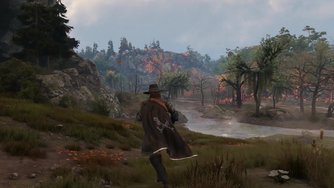 GreedFall_Gameplay Walkthrough