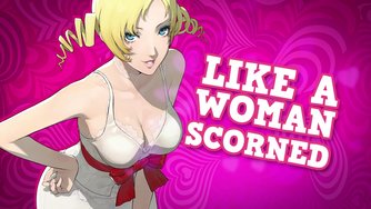 Catherine: Full Body_Launch Trailer