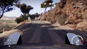 WRC 8_Mexique - Lancia Stratos (PC/4K)