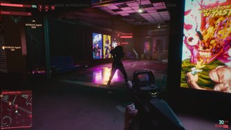 Cyberpunk 2077_Deep Dive Video