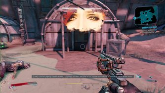 Borderlands 3_Gameplay #2 (PC/DX12)