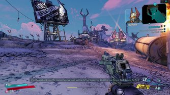 Borderlands 3_Gameplay 4K (PC)