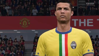 FIFA 20_Manchester United vs Piemonte Calcio (PC/4K)