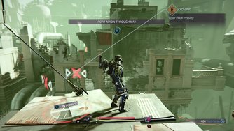 The Surge 2_Xbox One X - Mode qualité