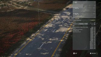 Tom Clancy's Ghost Recon Breakpoint_PC benchmark - 1440p (No Vsync)