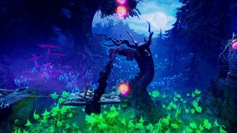 Trine 4: The Nightmare Prince_PC - 4K - Gameplay 4