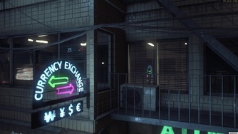 Neon Noir Ray Tracing Benchmark_1440p Benchmark (Ultra Preset)