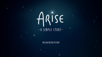 Arise: A Simple Story_Review FR (PC)