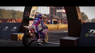 TT Isle of Man 2_Trailer (EN)