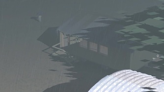 Kentucky Route Zero: TV Edition_Release Date Trailer