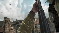 Medal of Honor: Airborne_Trailer armes