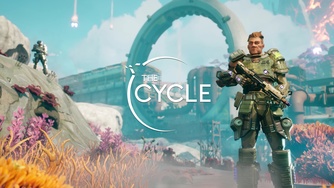 The Cycle_Season 2 Launch Cinematic