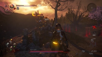 Nioh 2_Sub Missions