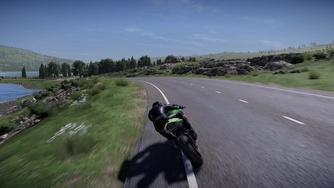 TT Isle of Man 2_Contre la montre #1 (PC/4K)