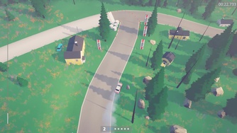 art of rally_Matin (PC)