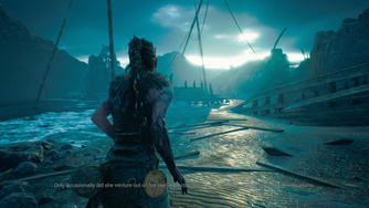 Hellblade: Senua's Sacrifice_Gameplay HDR #6 (PC)