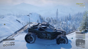 SnowRunner_Mod par ChameleonHUM (PC/4K)