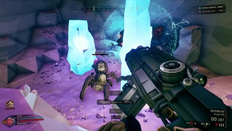 Deep Rock Galactic_Gameplay coop (PC)