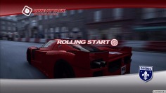 Project Gotham Racing 4_Quebec sous la neige dans une FXX