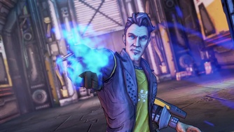 Borderlands: The Pre-Sequel_Borderlands: The Pre-Sequel - Switch Gameplay