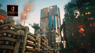 Cyberpunk 2077_Tools of Destruction