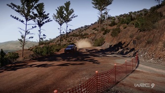 WRC 9_Les pays de WRC 9 Partie 3 (PC/XB1X/4K)