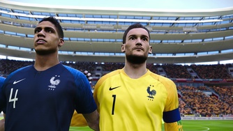 eFootball PES 2021_France vs. Belgique (XB1X/4K)