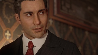 Mafia: Definitive Edition_Cinématiques en français (PC)