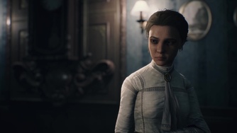 Remothered: Broken Porcelain_Launch Trailer