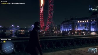 Watch Dogs: Legion_Xbox Series X - 4K Gameplay