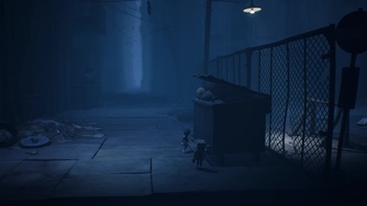 Little Nightmares II_Preview vidéo