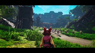 Biomutant_The world of Biomutant