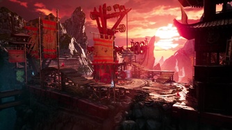 Shadow Warrior 3_That Damn Dam Mission Sneak Peek