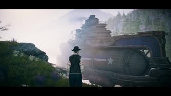 Iron Harvest_Operation Eagle Announce Trailer