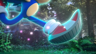 _Sonic Team Teaser