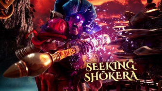 Shadow Warrior 3_Enemy Showcase