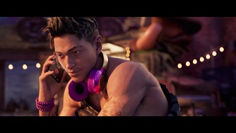 Saints Row_Announce Trailer