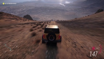 Forza Horizon 5_Initial Drive