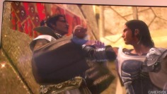 Lost Odyssey_TGS: Off-screen trailer