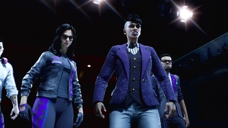 Saints Row_Launch Trailer