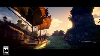 Skull and Bones_Gameplay Trailer