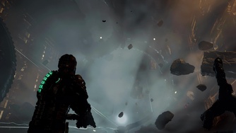 Dead Space_Trailer du 4 octobre