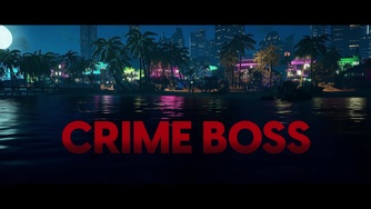 Crime Boss: Rockay City_Trailer d'annonce